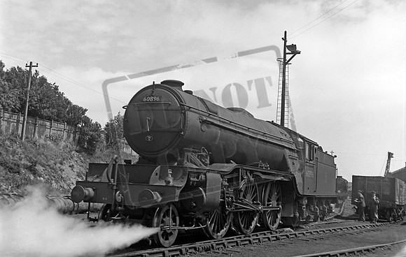 60896 1953-06-14 Bournemouth Central