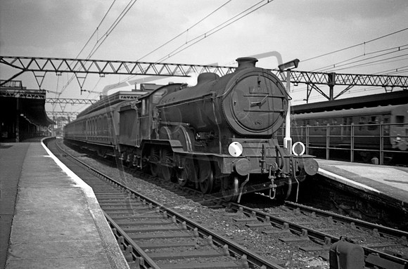 61571 1950 Stratford