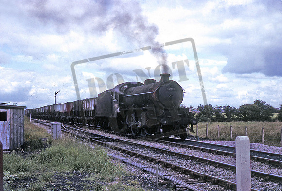 62002 1966-07-14 Winning, North Blyth