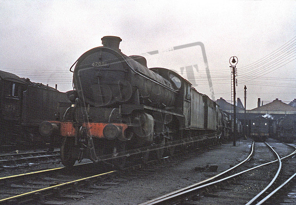 62038 1962-07-15 Doncaster