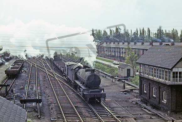 63725 1963-05-05 Retford