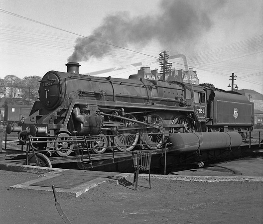 73150 1950s Dundee