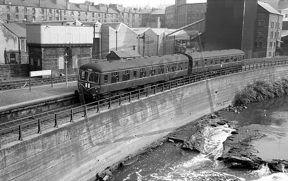 DMU Sc56475 Sc51486 1959-09-19 Kelvin Hall Glasgow