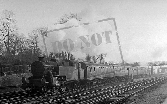 42101 1960-03-20 South Croydon