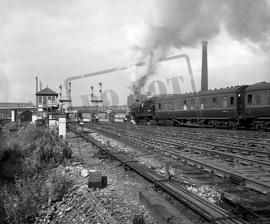 42189 1964c Leeds Whitehall Junction