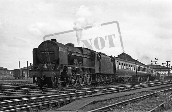 6100 1937-08-07 Rugby