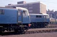 E3098 E3172 1966-05-01 Willesden DED