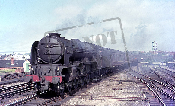 60149 1962-08-12 Grantham