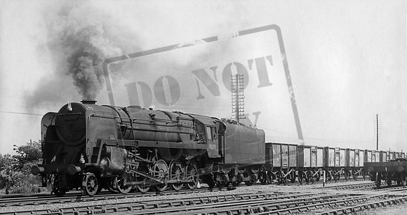 92175 1960s Newark