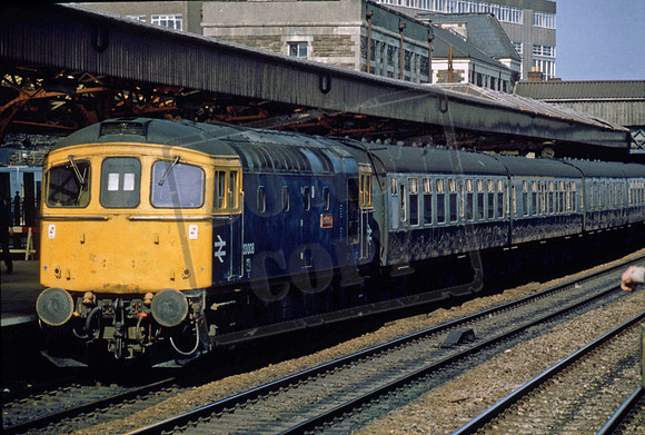 33008 1981 Newport