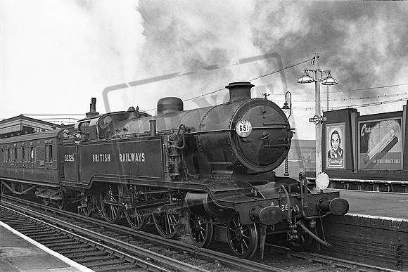 32326 1948-06-26 Clapham Junction