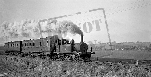 32655 1952c Bodiam