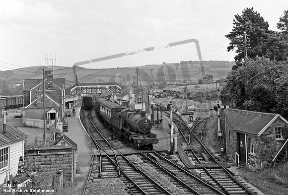 7337 1964-06-27 Dulverton
