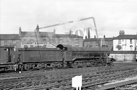 63936 1951-08-29 Lincoln Central