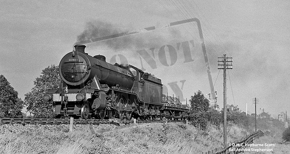 63949 1961-09-07 Tuxford