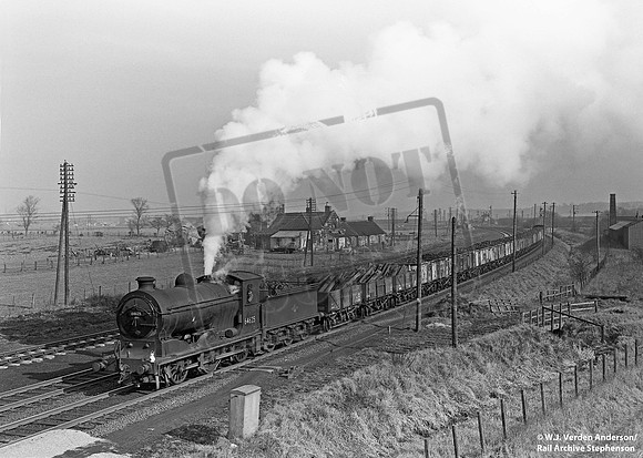 64625 1965-03 Thornton Junction