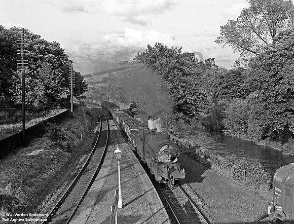 64632 1965-03 Cameron Bridge