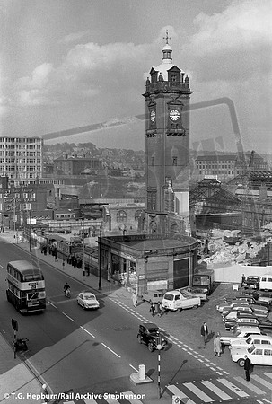 Nottingham Victoria 1968c