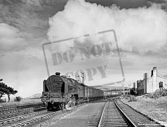 45510 1957-08 Colwyn Bay