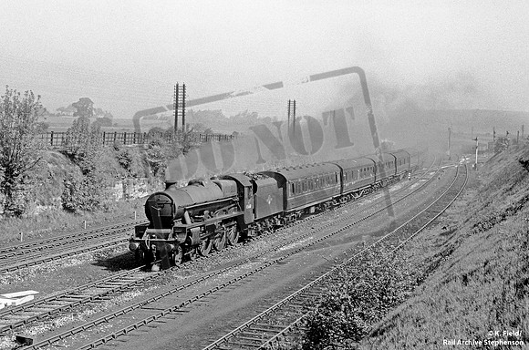 45660 1959c Wakefield