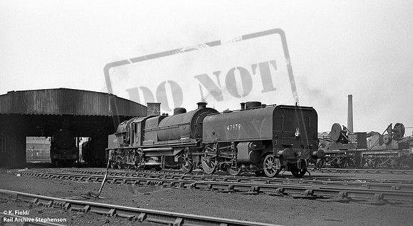 47979 1951 York