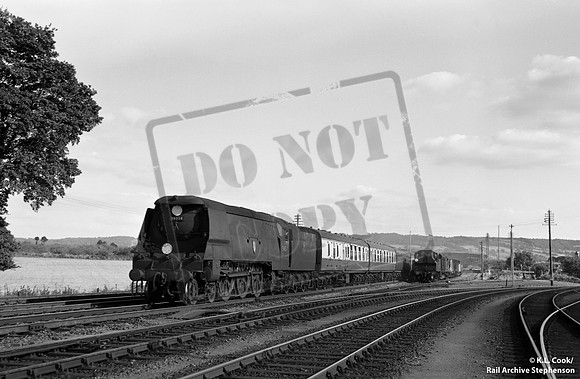 34034 1959-09-22 Sidmouth Junction