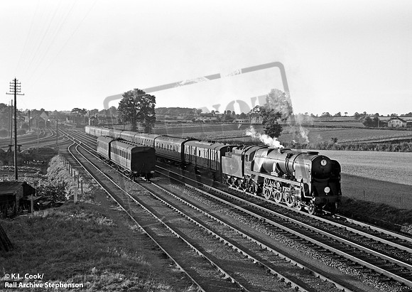 34062 1959-09-22 Sidmouth Junction