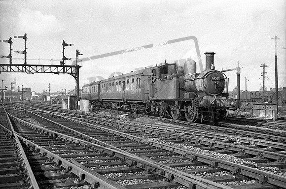 1458 1964 Gloucester