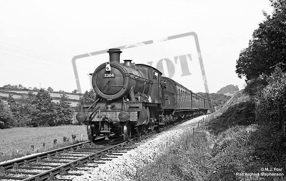 7304 1961-07-21 Milverton