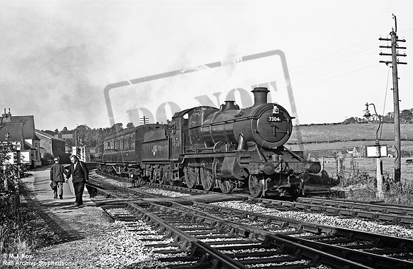 7304 1961-08-28 Wiveliscombe