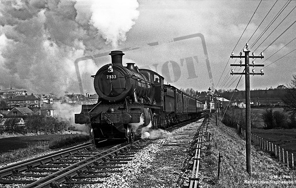 7333 1962-03-24 Wiveliscombe
