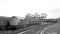 D6530 1962-08-25 Southampton Central
