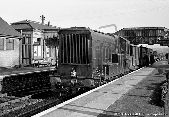 15100 1952-10-26 Pilning