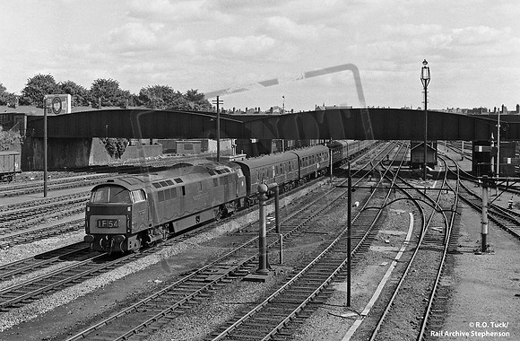 D1025 1965-08-07 Cardiff