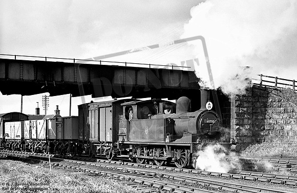 68700 1957-09 Keith