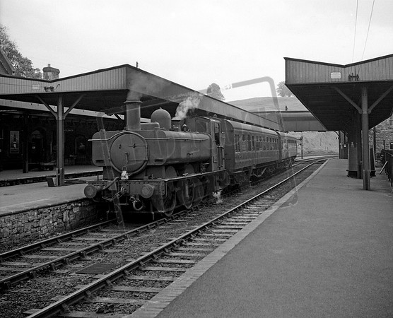 5410 1963-05-22 Yeovil