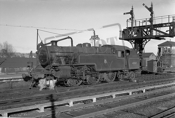 42069 1950s Ashford