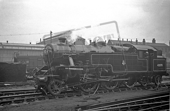 42070 1950-11 Brighton