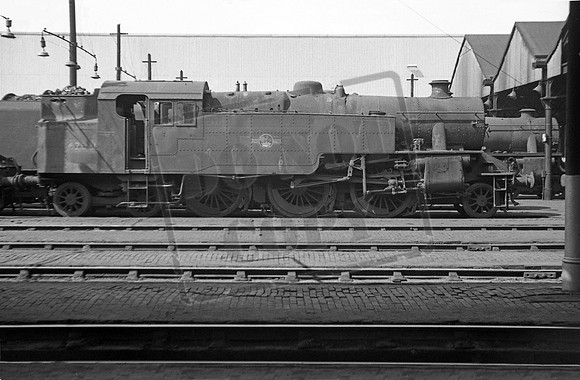 42076 1967-07-09 Trafford Park