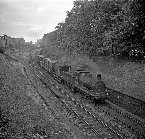 65258 1961-06-25 Morningside
