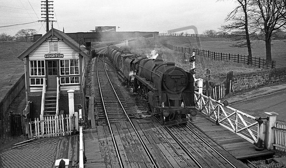 92052 1967 Hoghton