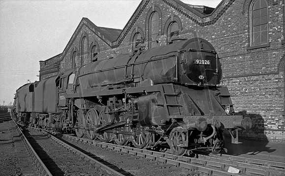 92026 1959-10-25 Wellingborough
