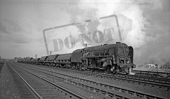 92078 1967 Charnock Richard