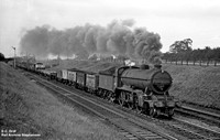 61773 1950s Escrick