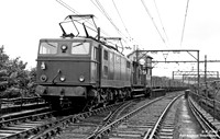 26014 1950s Oxspring Junction