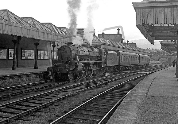 44797 1960s Crieff