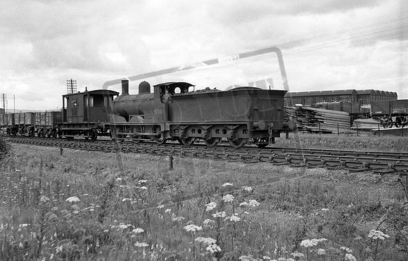 57240 1950s Barassie