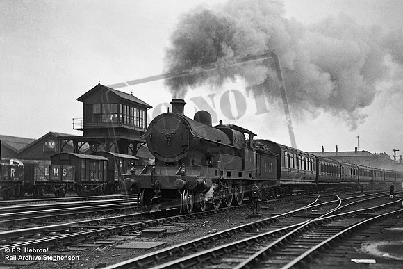 5937 1927 Camden
