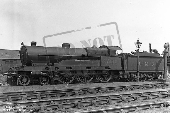 5940 1932-06-18 Nottingham