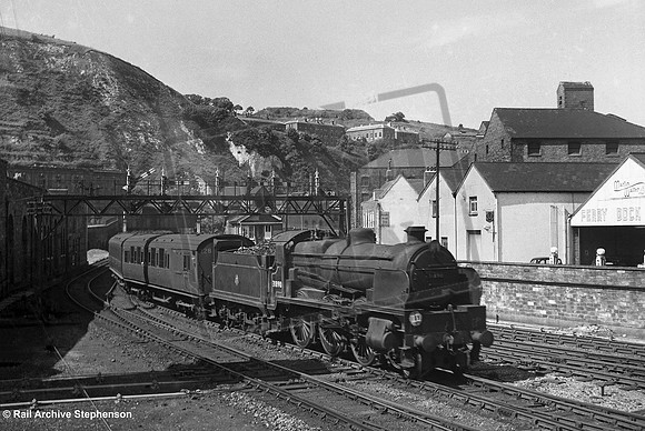 31890 1950s Dover